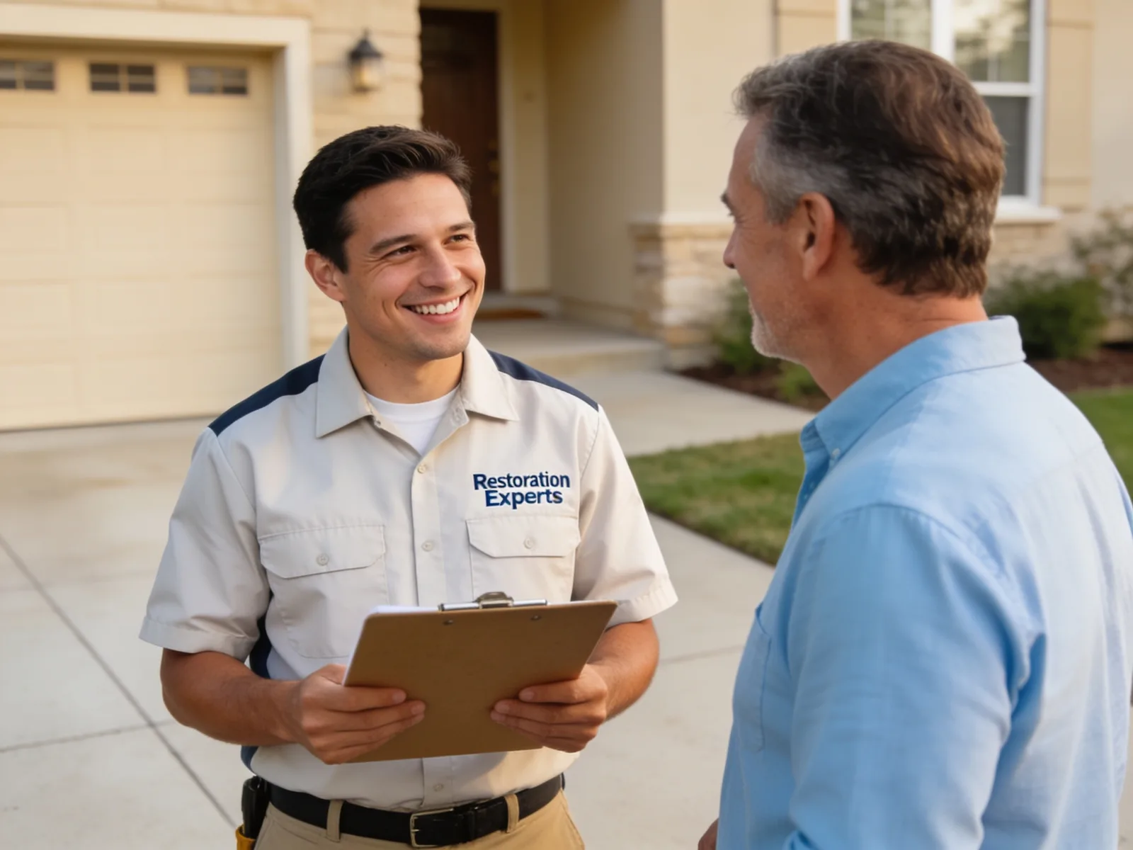 Water Damage Cleanup San Joaquin, CA FAQs